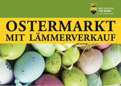 Ostermarkt